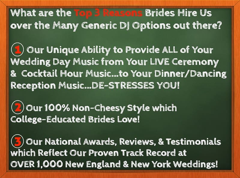 Aaron Topfer DJ It's a No-Brainer | AaronTopfer.com