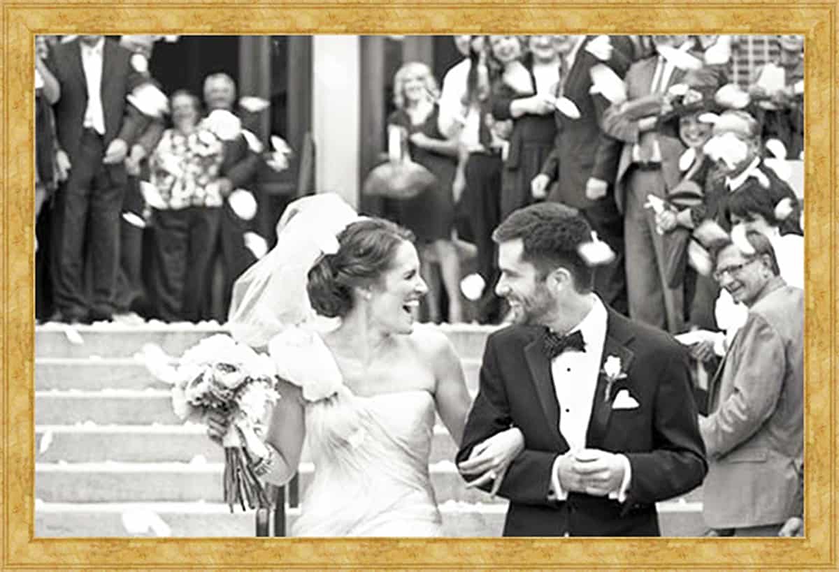 Recessional-Photo